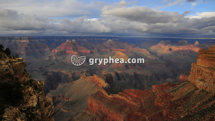 Grand Canyon (AZ) - gryphea.org